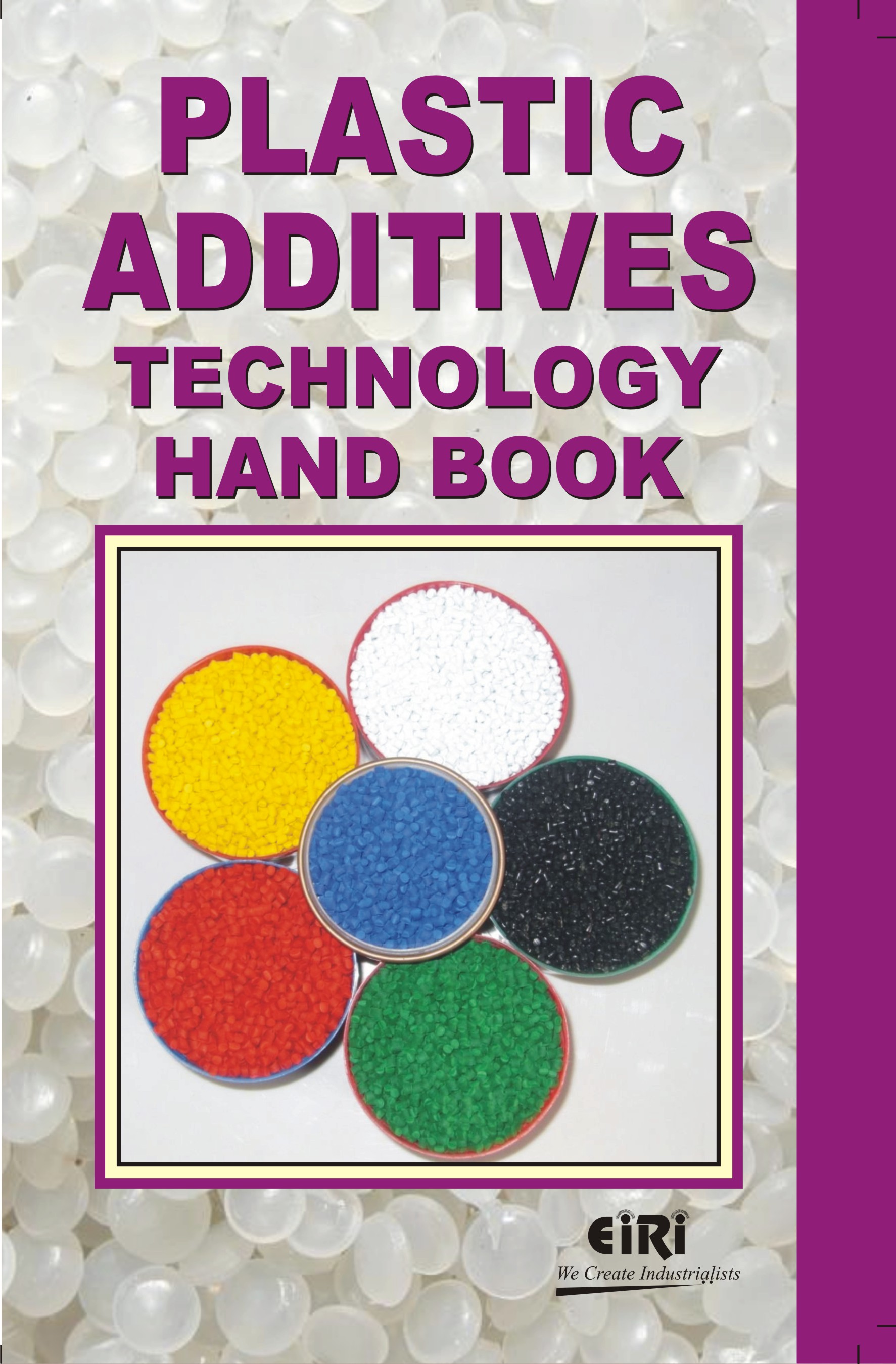 plastic additives technology hand book